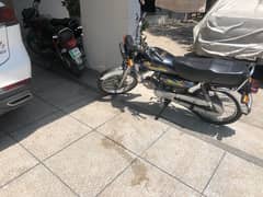 Road prince in Genuine Condition