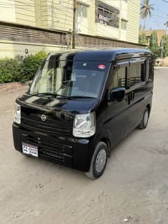 Nissan Clipper 2016/2021 (Full Join) Same Every Bolan Hijet Scrum