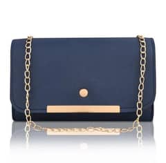 Woman bags special offer