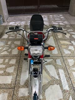 Union Star 70cc