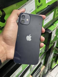 iPhone 12 non pta 64