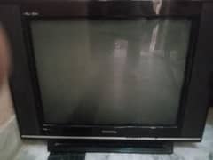 TV