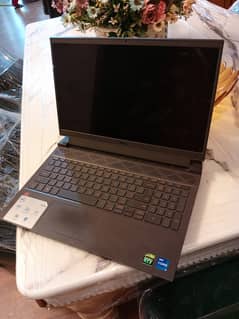 Dell G15 5511 i5 11th Gen (32GB-RAM, 512-SSD) Best Condition