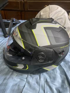 Caberg Duke II medium Helmet