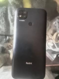 Redmi 9c or Huawei Nova2