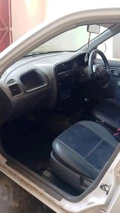 Suzuki Alto 2008