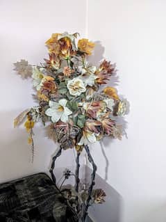 Artificial Flower Set Decoration