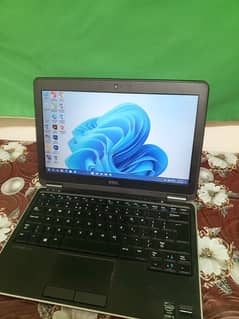 Dell i5 4th jen. Metal