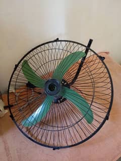 Wall