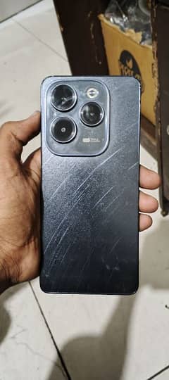 INFINIX