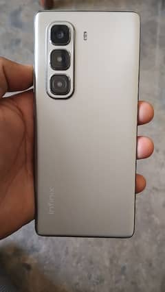 infinix hote 50pro plus