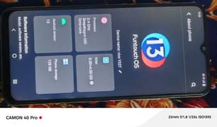 vivo y33t