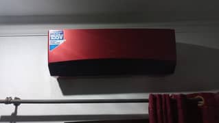 Dawlance LVS 1 Ton Air Conditioner