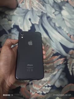 iPhone xr factory unlocked urgent sale