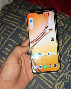 vivo v23 5g 12+8gb 256gb official pta approved hai total original
