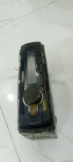 pioneer