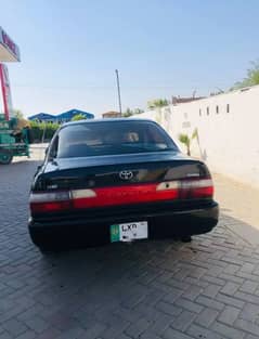 Toyota Corolla Indus XE 1997