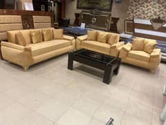 sofa set / 6 seater sofa set / six seater sofa set / Corner sofa set