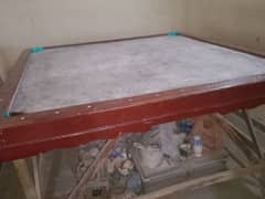 caram board, dabbu, No delivery