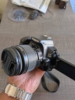 Cannon 250D