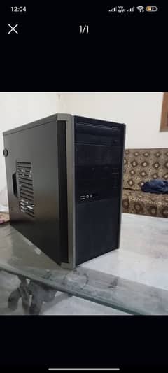 1060 6gb card i7 4th gen