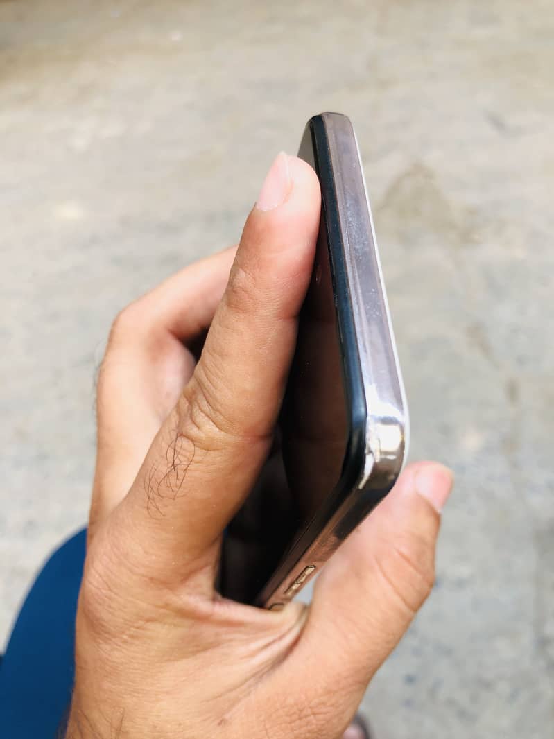 Tecno cammon 18p Good condition with box 2