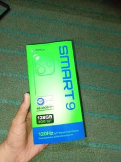 Infinix