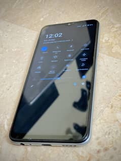 Vivo y21 side fingerprint 10/9 condition dual physical pta