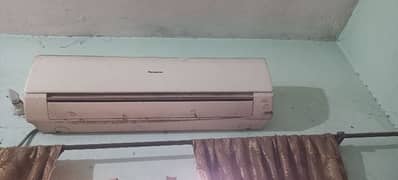 non inverter Panasonic AC with good condition