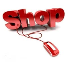 Shop