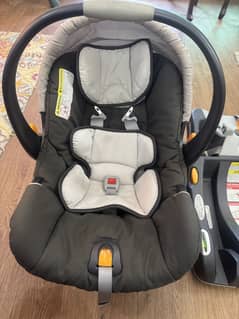 Car Seat Chicco