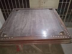 caram board, dabbu no delivery