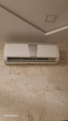 Haier Air Conditioner