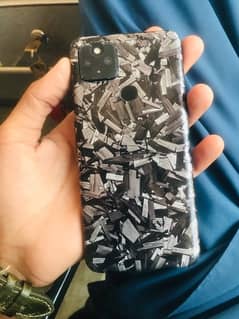 Google pixel 4a (128gb)