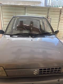 Suzuki mehran vxr03345267287