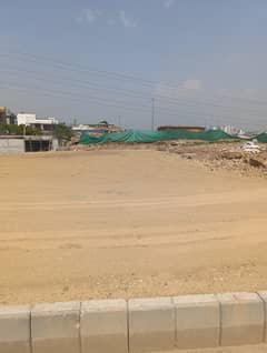 Prime location Commercial Plot Available for Sale On Main GT Road