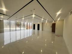 Prime Location Corporate Available For Rent