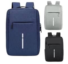 Multipurpose 1 Pc Multicolor Laptop Bag, Perfect For All Your Needs