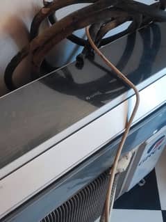 gree 1.5 ton (non inverter)