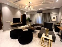 Your Dream Furnished 1 Kanal House Is Available In DHA Phase 5