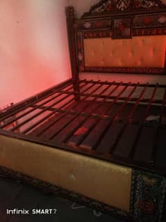 King Bed  | Latest And New Trend | Only in 35000 | From CDP Office