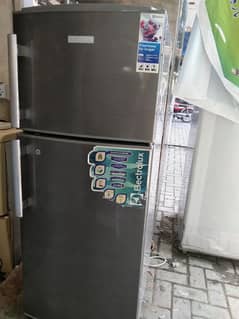 Electrolux Fridge invertor