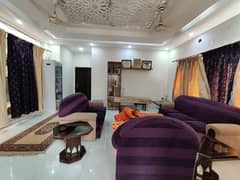 Centrally Located House For sale In Fazaia Housing Scheme Available