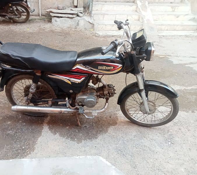 2017SuperPowerکورنگی 2