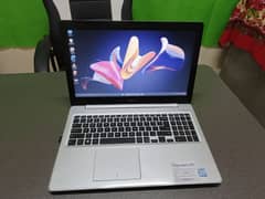 Dell Laptop Core i7 8th generation