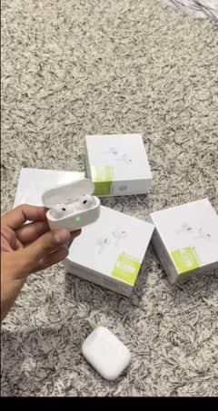 Apple airpods 2nd generation