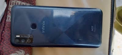 INFINIX