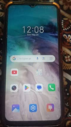 Itel 2 /32
