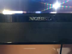Nobel LED Smart  TV 32" Inch