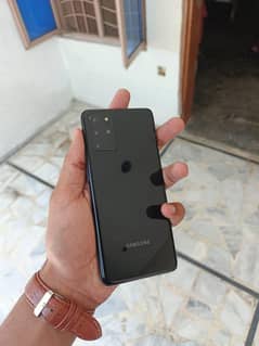 Samsung S20+ dual sim approved  03027894300